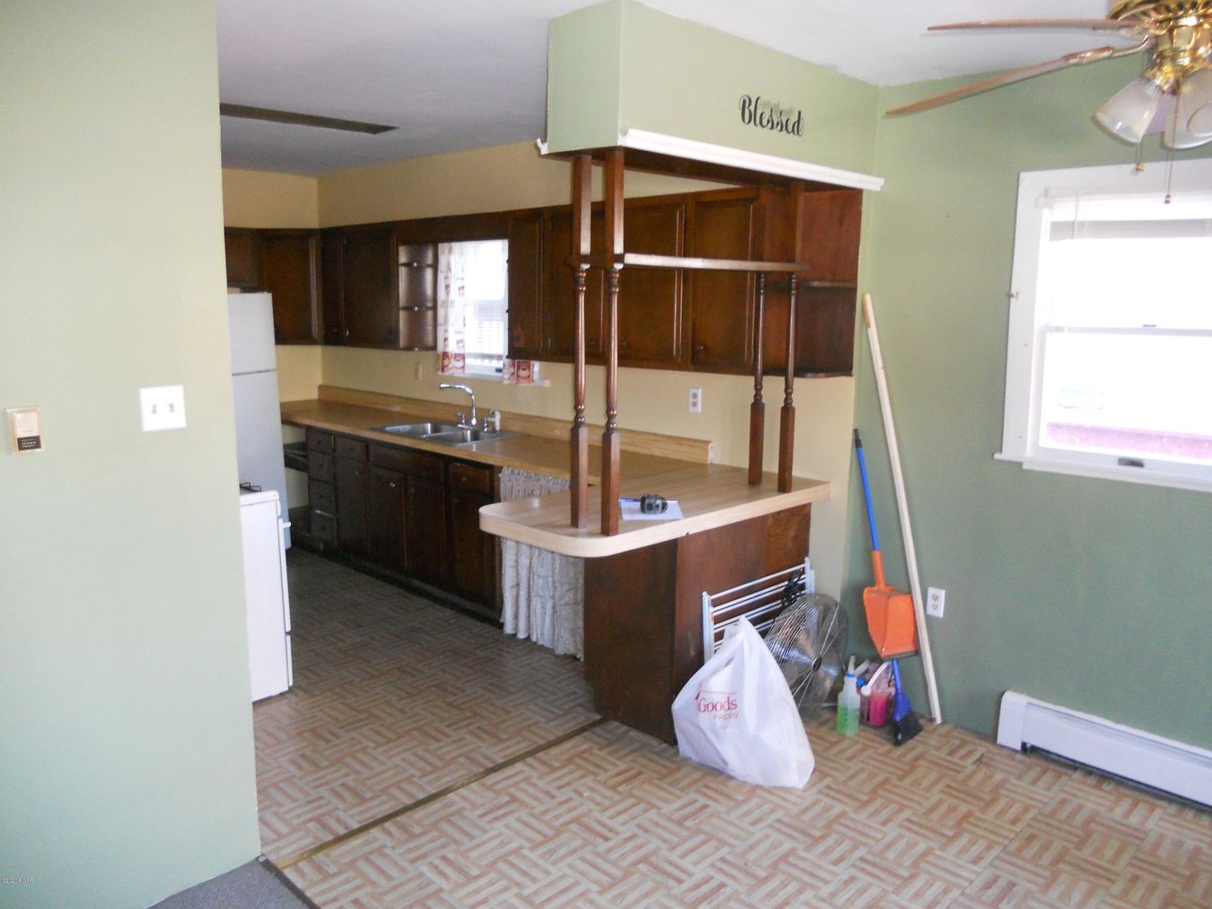 1614 Luzerne St, Scranton, PA 18504